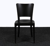 Accademia Kantinestoel Vierpoot