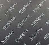 Accademia Kantinestoel - Zwart