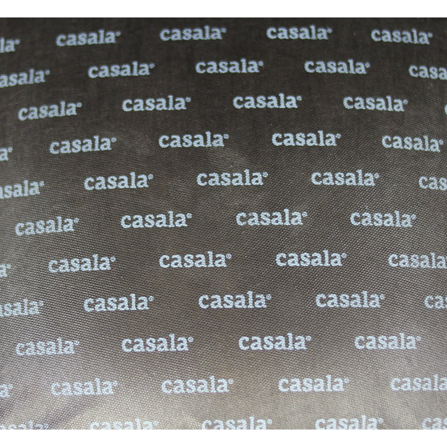 Casala Leo Vergaderstoel Rood