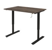 Zit-Sta Bureau Demi Slinger Verstelbaar | Diverse Afmetingen