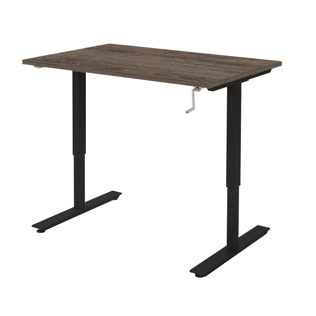 Zit-Sta Bureau Demi Slinger Verstelbaar | Diverse Afmetingen