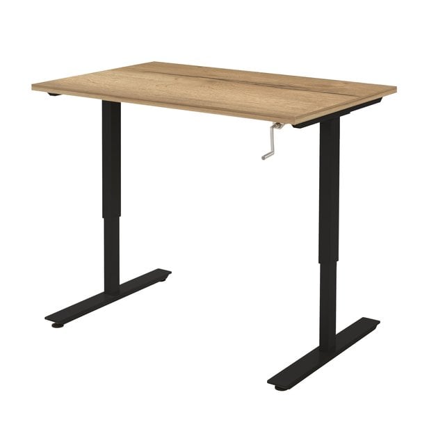 Zit-Sta Bureau Demi Slinger Verstelbaar | Diverse Afmetingen