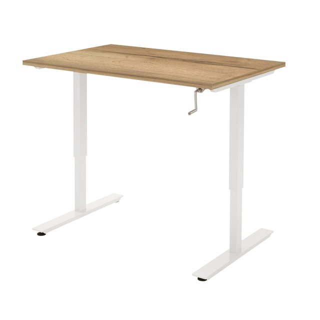 Zit-Sta Bureau Demi Slinger Verstelbaar | Diverse Afmetingen
