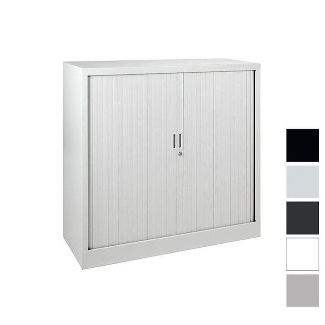 Prolight Archiefkast 105 x 120 x 43 cm