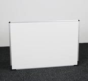 Nieuw Magnetisch Whiteboard | 122 x 84 cm Nieuw Magnetisch Whiteboard | 122 x 84 cm