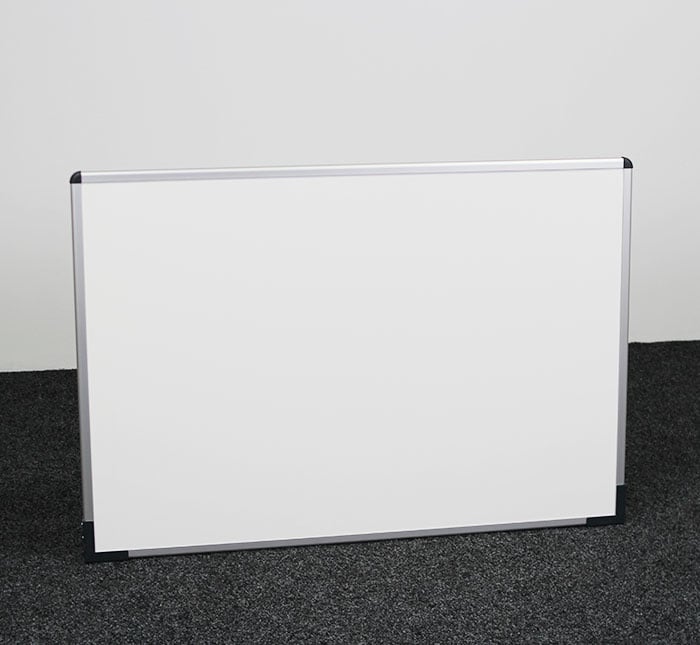 laten vallen Bowling Eigen Nieuw Magnetisch Whiteboard 122 x 84 cm
