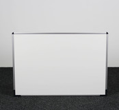 Nieuw Magnetisch Whiteboard | 122 x 84 cm | Restpartij