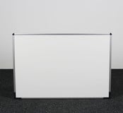 Nieuw Magnetisch Whiteboard | 122 x 84 cm Nieuw Magnetisch Whiteboard | 122 x 84 cm