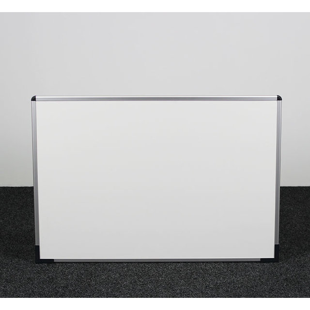 Nieuw Magnetisch Whiteboard | 122 x 84 cm Nieuw Magnetisch Whiteboard | 122 x 84 cm