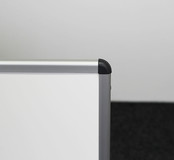 Nieuw Magnetisch Whiteboard | 122 x 84 cm | Restpartij