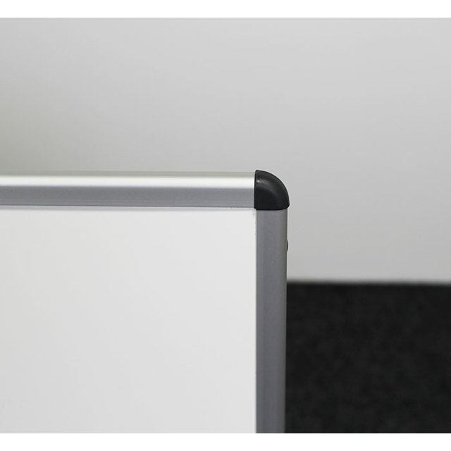 Nieuw Magnetisch Whiteboard | 122 x 84 cm | Restpartij