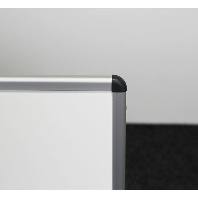 Nieuw Magnetisch Whiteboard | 122 x 84 cm Nieuw Magnetisch Whiteboard | 122 x 84 cm
