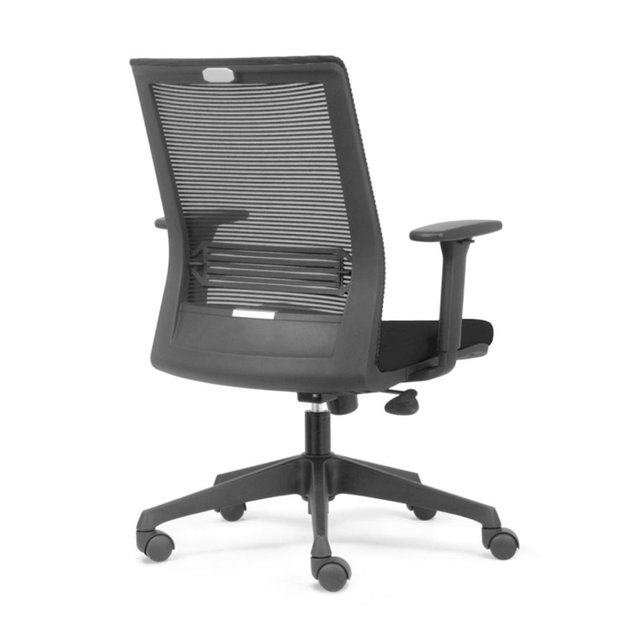 Bureaustoel Economy Zwart