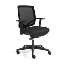 Bureaustoel L300 Mesh