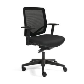 Bureaustoel L300 Mesh