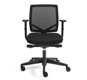 Bureaustoel L300 Mesh