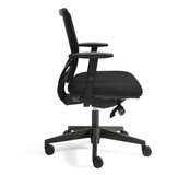 Bureaustoel L300 Mesh