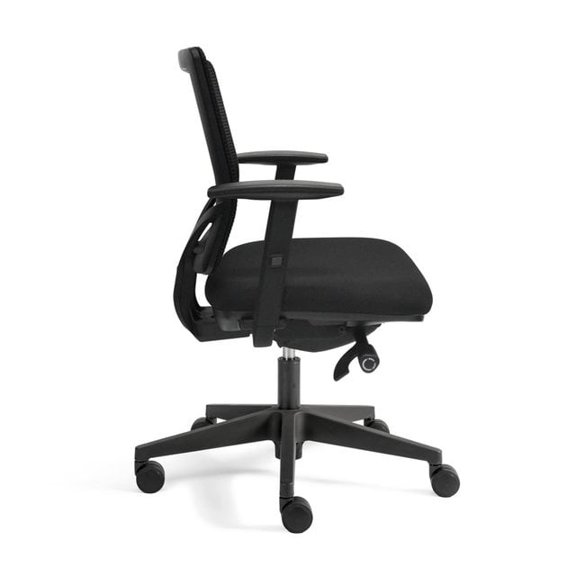 Bureaustoel L300 Mesh