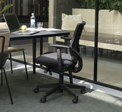 Bureaustoel L300 Mesh