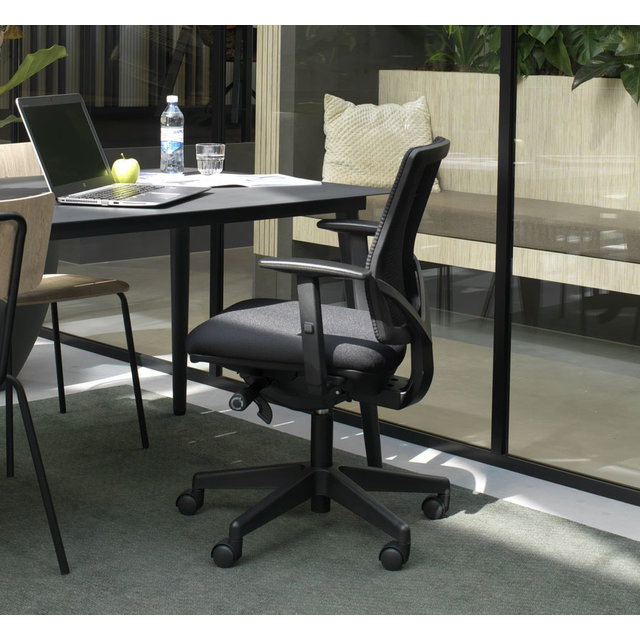 Bureaustoel L300 Mesh