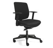 Bureaustoel L300 Comfort