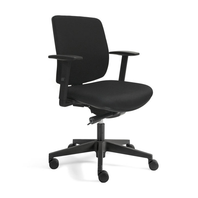 Bureaustoel L300 Comfort