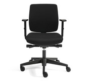 Bureaustoel L300 Comfort