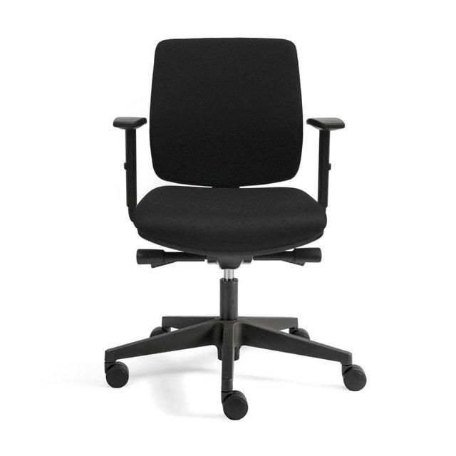Bureaustoel L300 Comfort