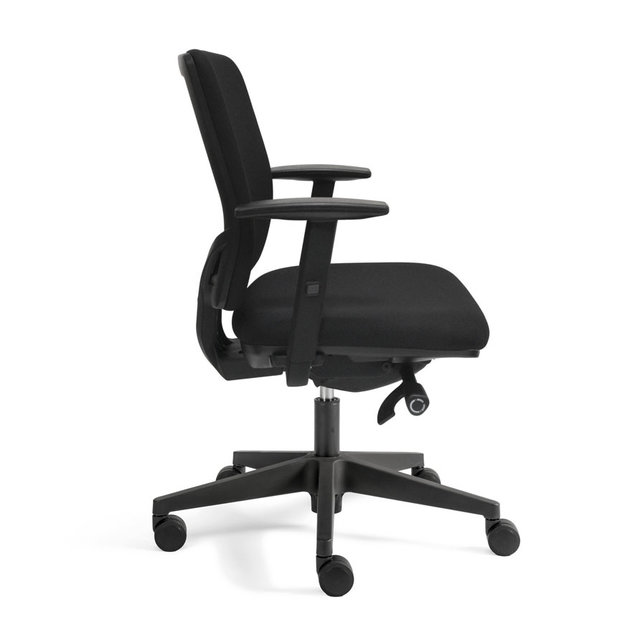 Bureaustoel L300 Comfort