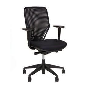 Bureaustoel L330 Mesh