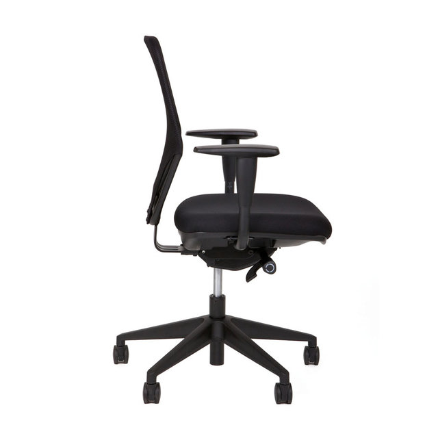 Bureaustoel L330 Mesh