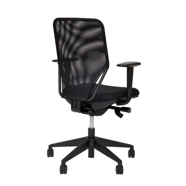 Bureaustoel L330 Mesh