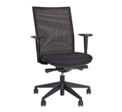 Bureaustoel L350 Mesh - NEN 1335