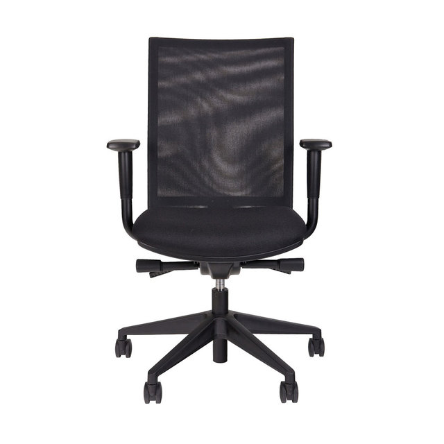 Bureaustoel L350 Mesh - NEN 1335