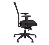 Bureaustoel L350 Mesh - NEN 1335