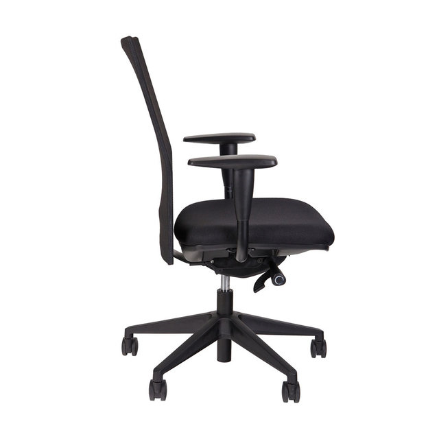 Bureaustoel L350 Mesh - NEN 1335