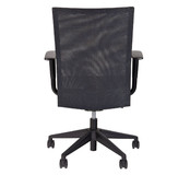 Bureaustoel L350 Mesh - NEN 1335