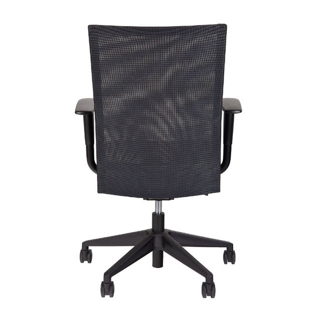 Bureaustoel L350 Mesh - NEN 1335
