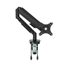 Enkele Gasgeveerde Monitorarm