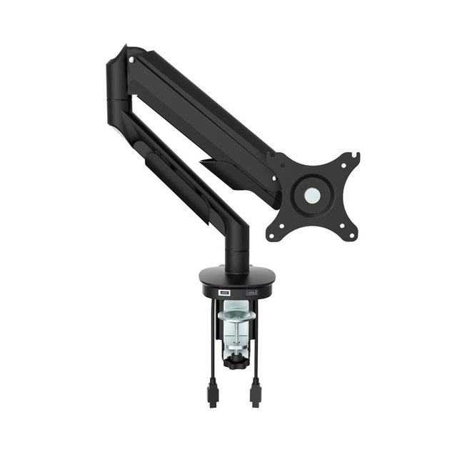 Enkele Gasgeveerde Monitorarm