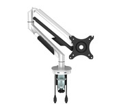 Enkele Gasgeveerde Monitorarm