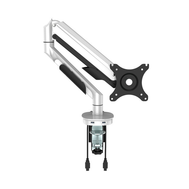 Enkele Gasgeveerde Monitorarm