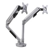 Dubbele Gasgeveerde Monitorarm