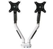 Dubbele Gasgeveerde Monitorarm