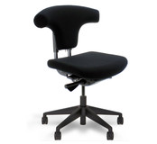 Bureaustoel L370 - NEN 1335