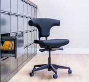 Bureaustoel L370 - NEN 1335