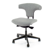 Bureaustoel L370 - NEN 1335