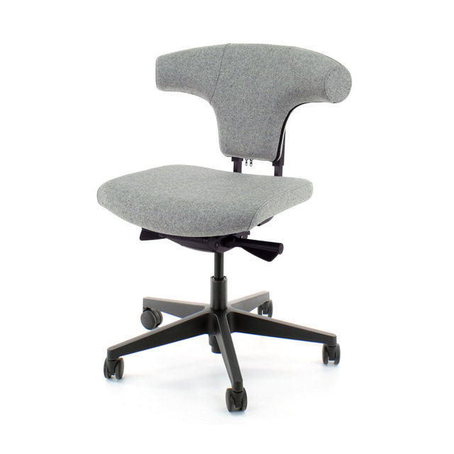 Bureaustoel L370 - NEN 1335