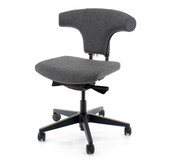 Bureaustoel L370 - NEN 1335