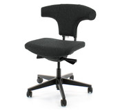 Bureaustoel L370 - NEN 1335